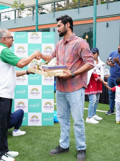 Evolve Montessori - Montessori Preschool Program Active Bodies, Calm Minds photo 26