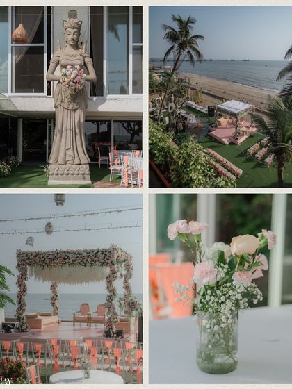 Sacred Vows: Wedding Ceremonies photo 29