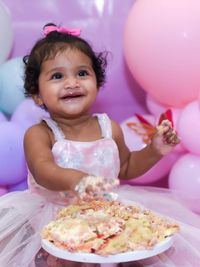 Baby & Kids Photography