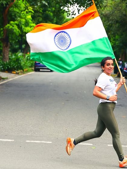 Group Running: The Delhi Chapter photo 10