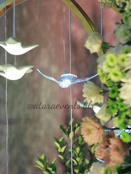 Atara Events - Wedding & Social Event Planning Heartfelt Baby Showers & Welcomes photo 18