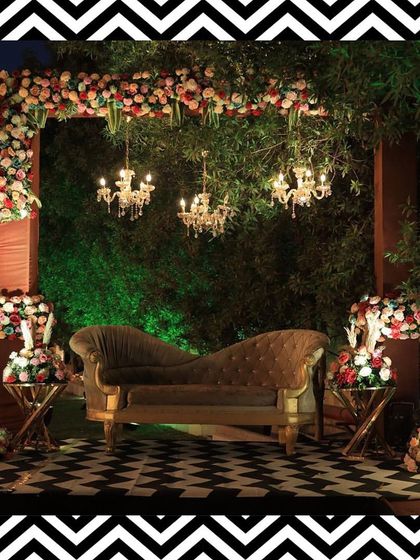 Sangeet & Reception Nights photo 36