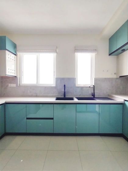 CustHum - Custom Furniture & Cabinetry Modern & Functional Kitchens photo 8