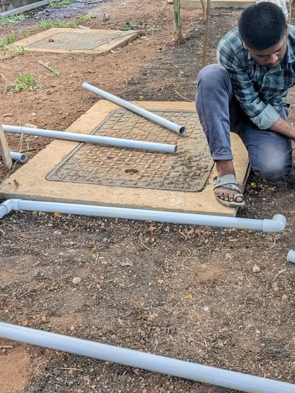 Garden Systems & Hardscaping photo 8