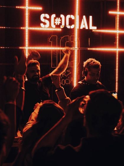 B2B & F2F: The Art of Collaboration photo 40