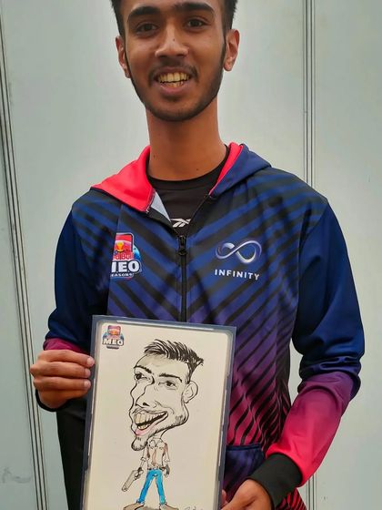 Corporate Event Buzz photo 24