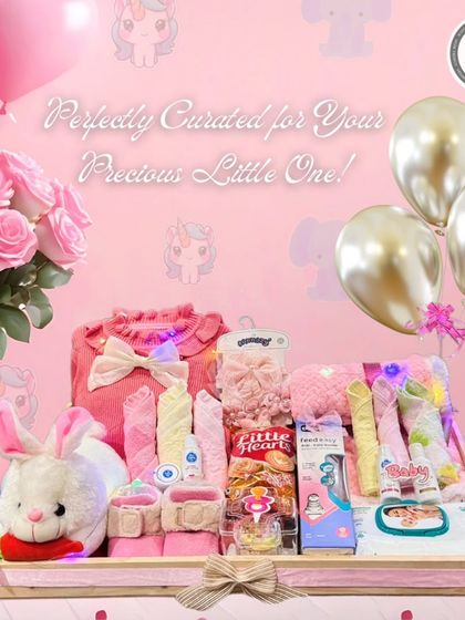 Baby Showers & Birthdays photo 3