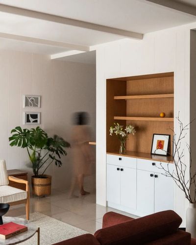 Interior Design & Renovation