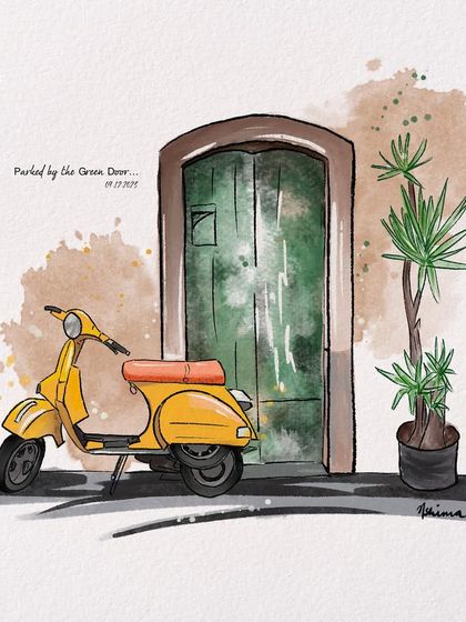 Cityscapes & Cafe Corners photo 7