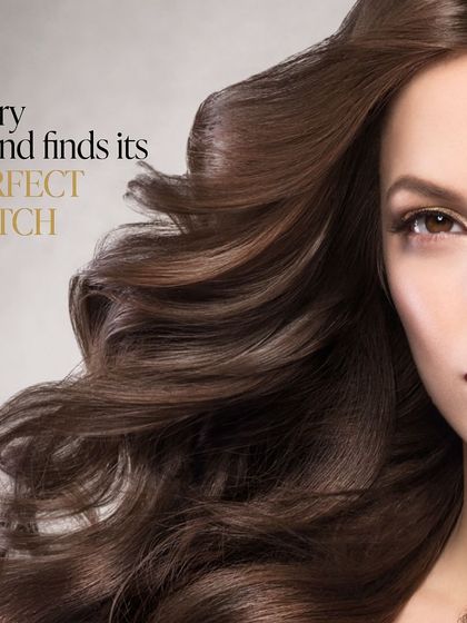 At Blliis, every strand finds its perfect match. We believe in personalized care and styling that is perfectly suited to your hair type, texture, and individual look.