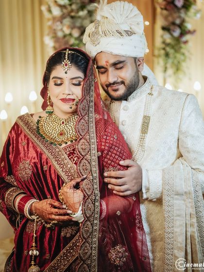 Somesh Chaurasiya - Wedding Photography & Cinematography The Wedding Day: Rituals & Romance photo 18