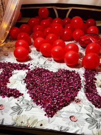 Anniversary & Romantic Decoration
