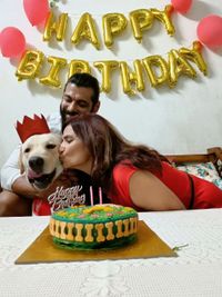 Dog Birthday Party Planning