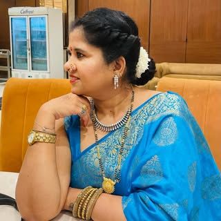 Suruchi Sharma