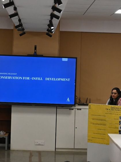 Education & Mentorship: Sharing the Craft photo 11