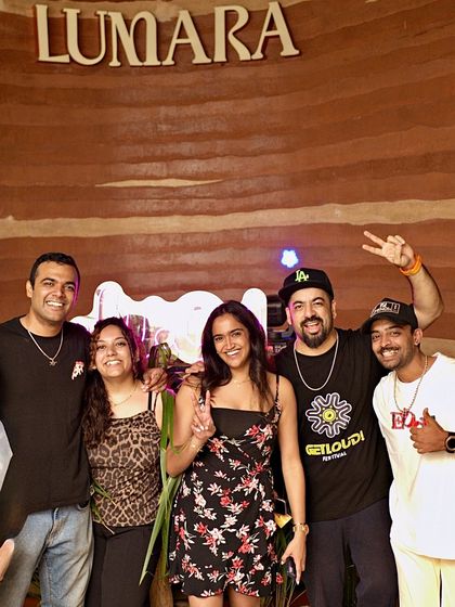 Nash - Event Curation & Themed Nights JU:CY Wednesdays: Rooftop Singalongs photo 12