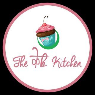 The Cake Kitchen