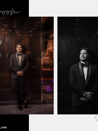 Engagement & Roka Ceremonies photo 38