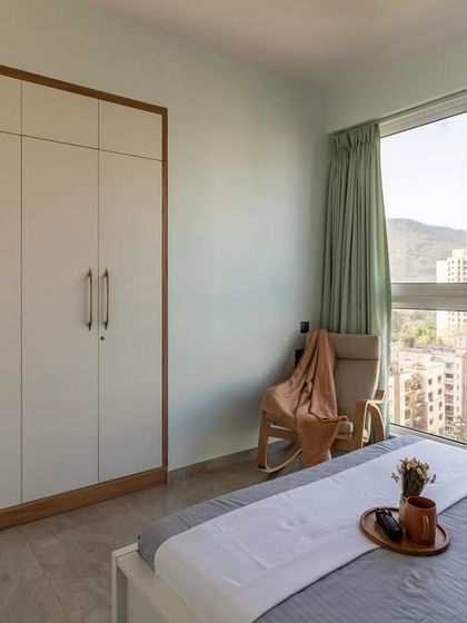 Bedrooms: Personal Sanctuaries photo 18