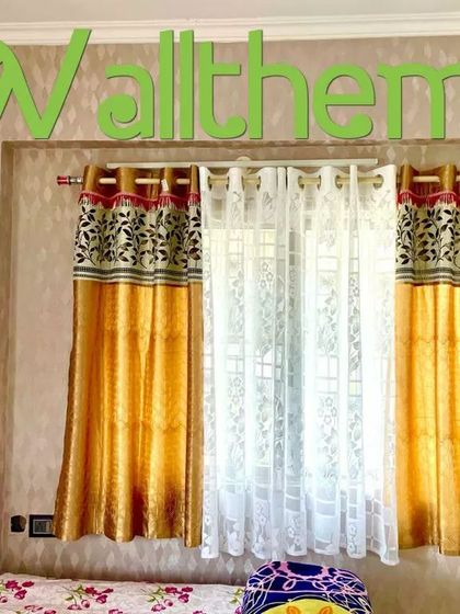 Wallthemes - Wallpaper Supply & Installation Client Project Showcase photo 19