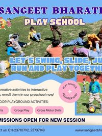 Preschool & Early Childhood Education