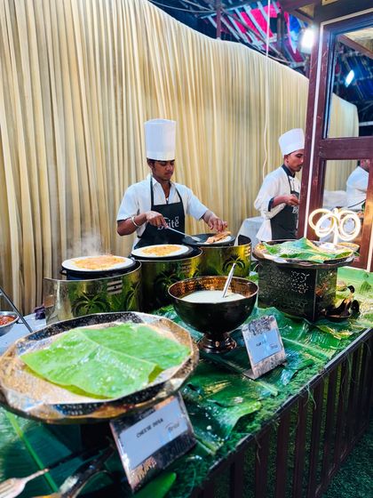 Authentic Indian Flavours photo 6