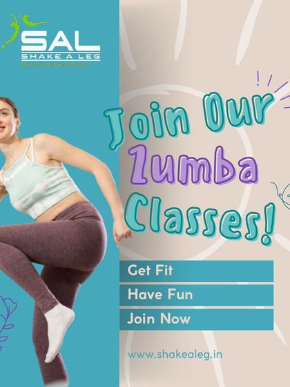 Get fit and have fun doing it. Our Zumba classes are designed to make you sweat with a smile on your face. It's the perfect way to boost your energy and join a community of like-minded people.