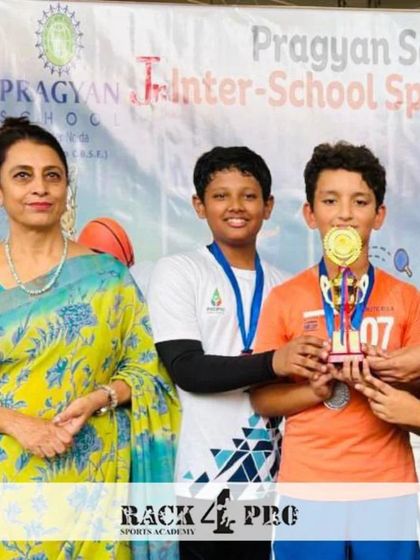 Our Champions: Tournament Success photo 19