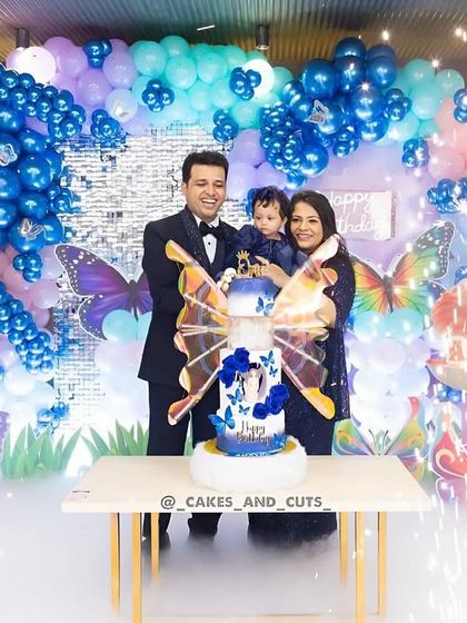 Kids' Birthday Magic photo 40