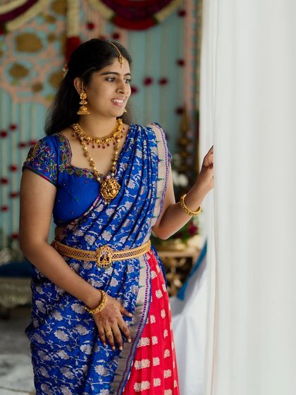 Wedding Stories - Full-Service Wedding Planning Additional Work photo 10