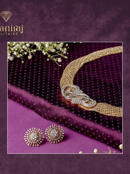 Statement Sets for Grand Occasions photo 10