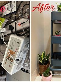 Home Office Organization