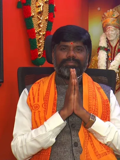 This is me, Damodhar Rao, in my element. Beyond the charts and readings, my work is about connecting with you personally and offering a space of trust and spiritual comfort. I am here to listen to your samasye and guide you with compassion.