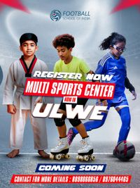 Multi-Sport Coaching