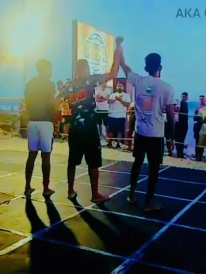 Phenomenal MMA Academy - Combat Sports & MMA Training The Fight Team: Championships & Victories photo 35