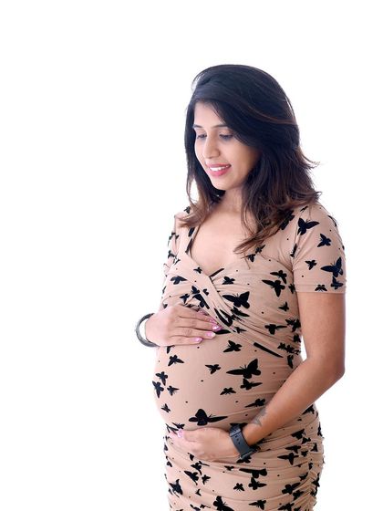 Modern & Casual Portraits photo 9