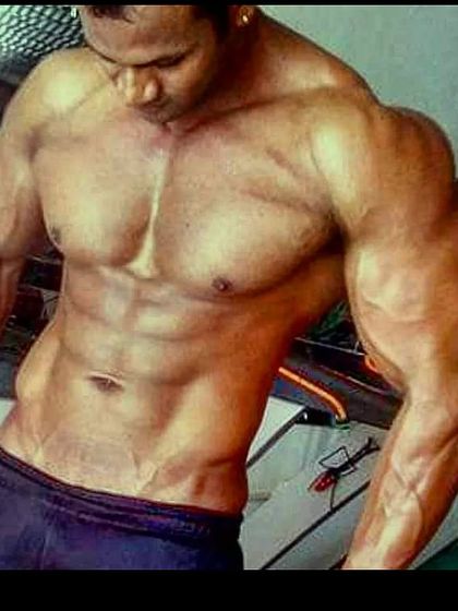 Be kind but not weak. Be knowledgeable but not arrogant. This philosophy applies to life and to building your body.