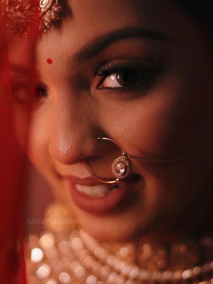 Wedding & Bridal Portraits photo 7