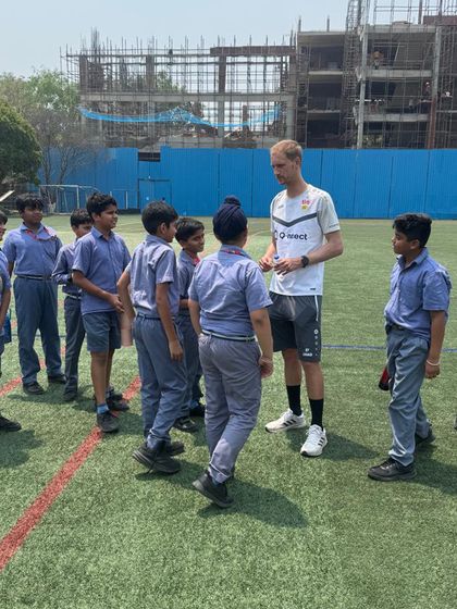 European Coaching Masterclass photo 39