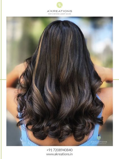 Rich Brunettes & Sunkissed Balayage photo 68