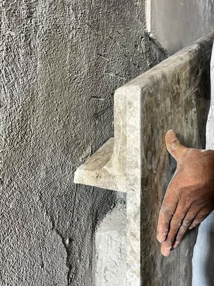 Office of Cognitive Design - Residential Architecture & Interior Design Bespoke Details & Craftsmanship photo 6