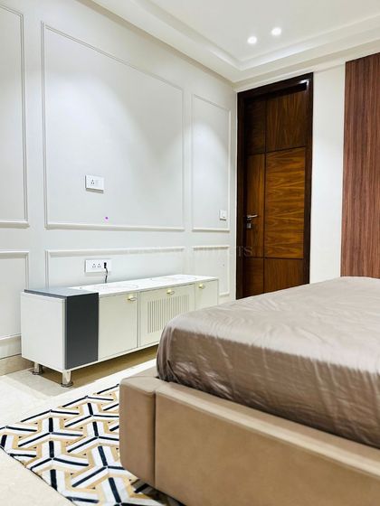 Casa Architects - Interior Design Serene Bedrooms: Your Personal Retreat photo 25