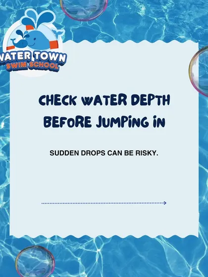 Our program is built on a foundation of water safety. Here you can see how we teach life-saving techniques, including back floats to conserve energy, rollover breathing, and safely navigating to the pool wall. These skills give both children and parents peace of mind.