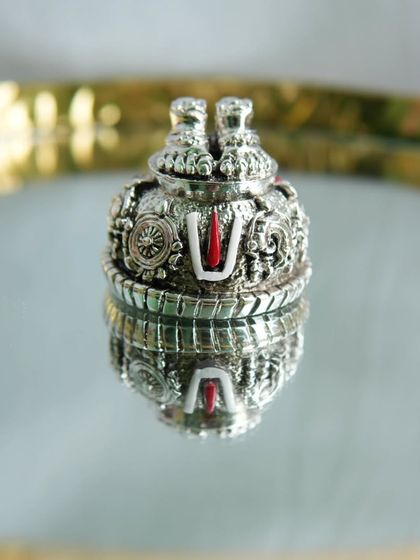 Kottanz - Wedding Gifting & Favors Temple & Deity Inspired Collections photo 35