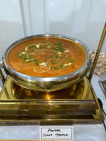 Festival & Special Diet Catering photo 11