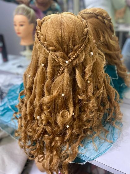 Training the Next Generation of Stylists photo 7