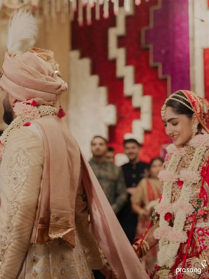 Grand Wedding Ceremonies photo 25