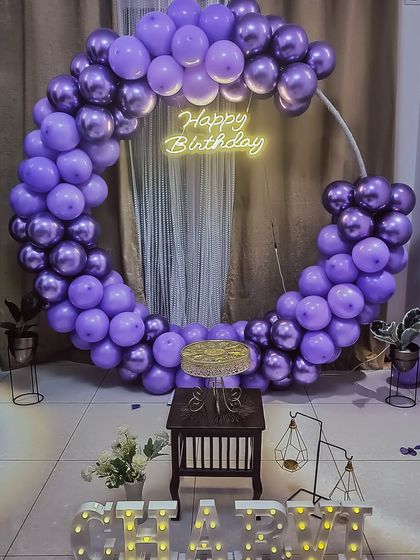 Virgeca Events - Event Decoration & Planning Magical Birthday Parties for Kids photo 45