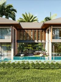 Luxury Residential Architecture & Design