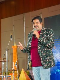 Live Comedy & Event Hosting